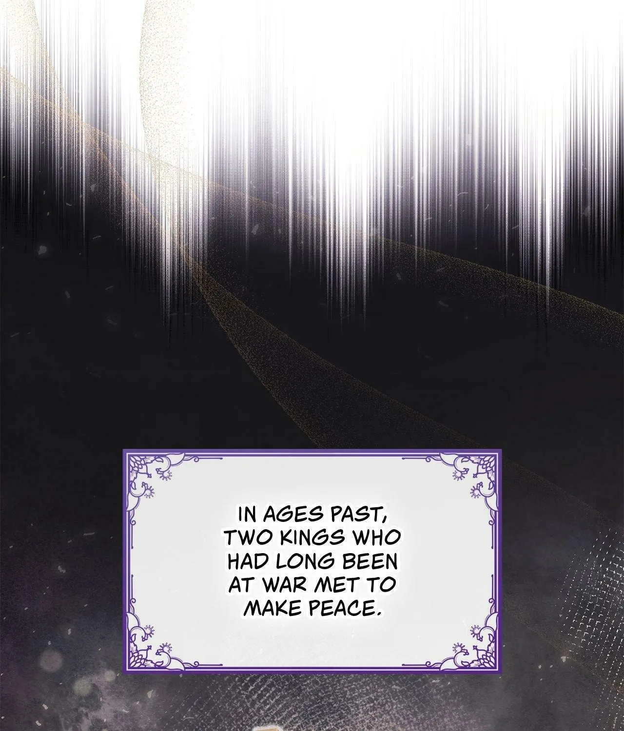 The Stone Thrown in the Lake Chapter 43 page 49 - 