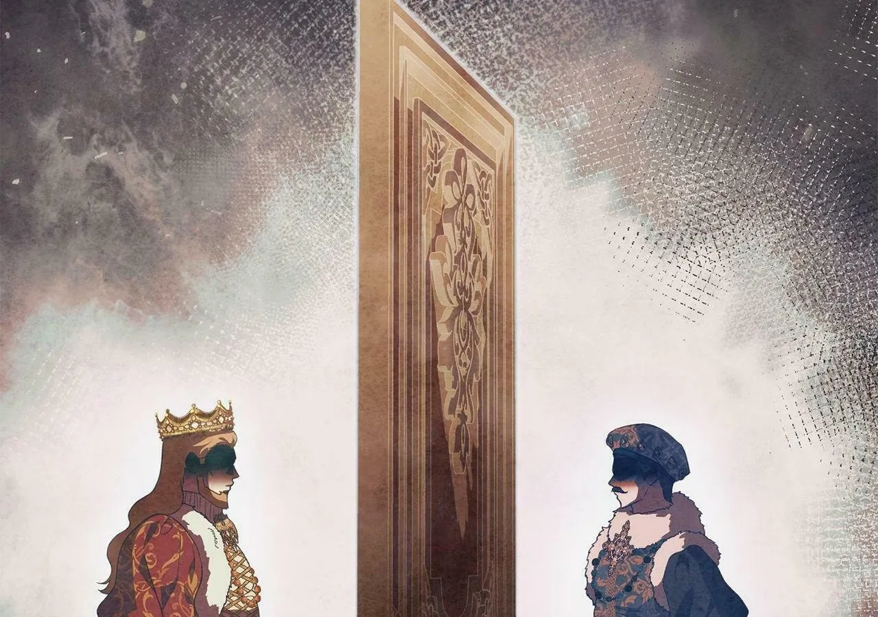 The Stone Thrown in the Lake Chapter 43 page 50 - 