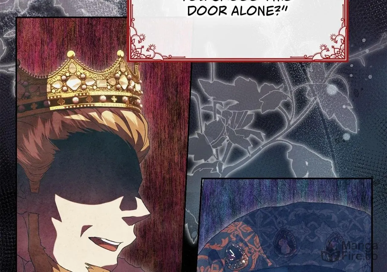 The Stone Thrown in the Lake Chapter 43 page 52 - 