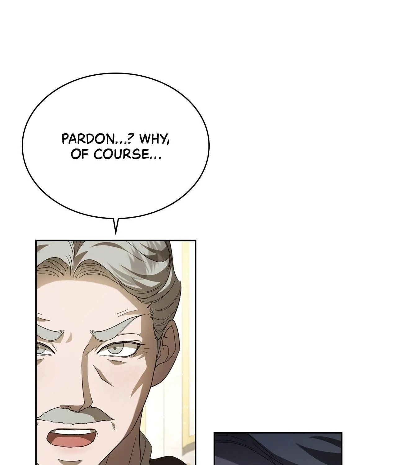 The Stone Thrown in the Lake Chapter 43 page 7 - 