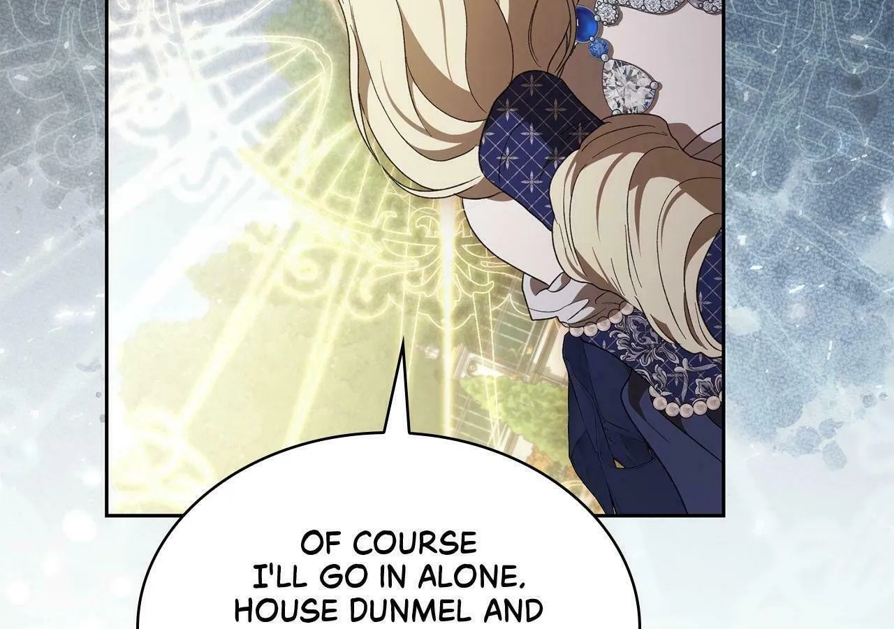 The Stone Thrown in the Lake Chapter 43 page 62 - 