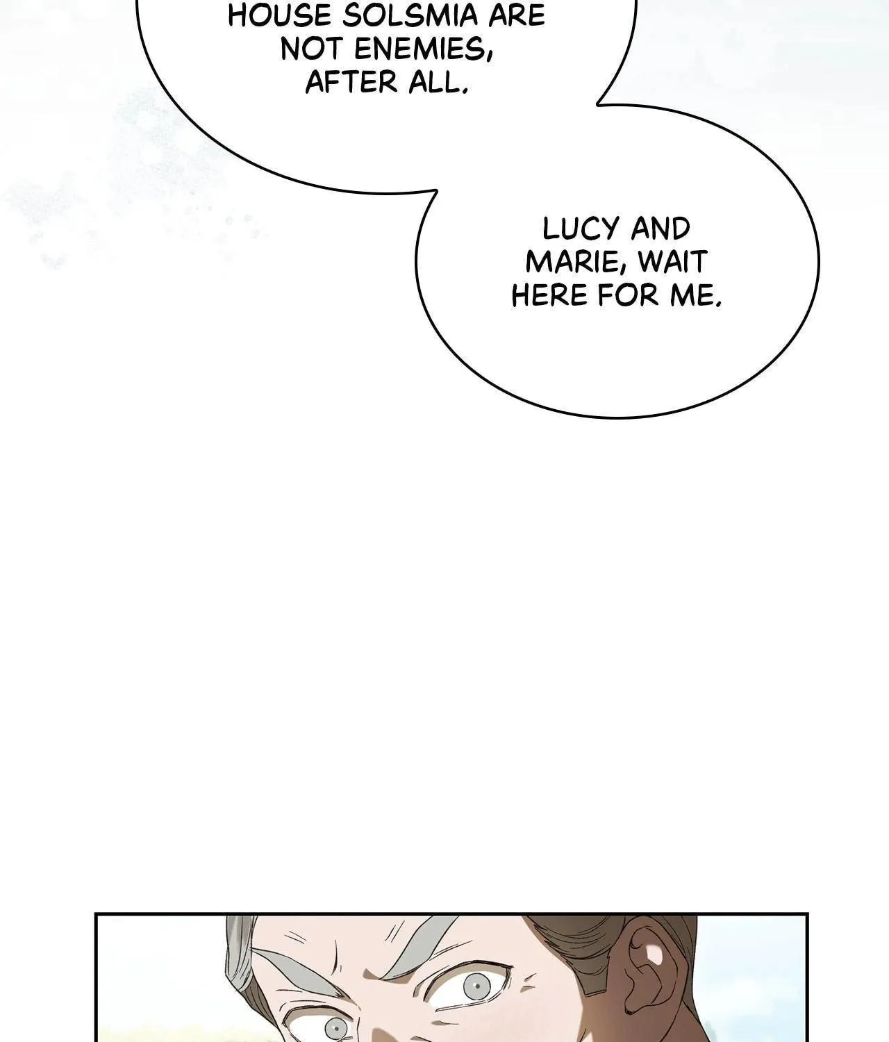 The Stone Thrown in the Lake Chapter 43 page 63 - 