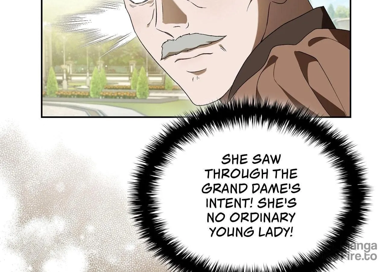 The Stone Thrown in the Lake Chapter 43 page 64 - 