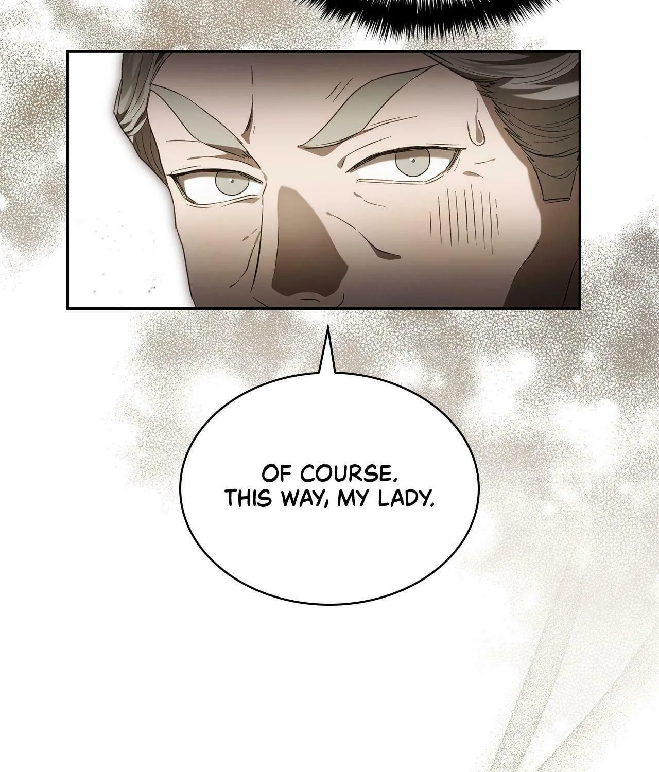 The Stone Thrown in the Lake Chapter 43 page 65 - 