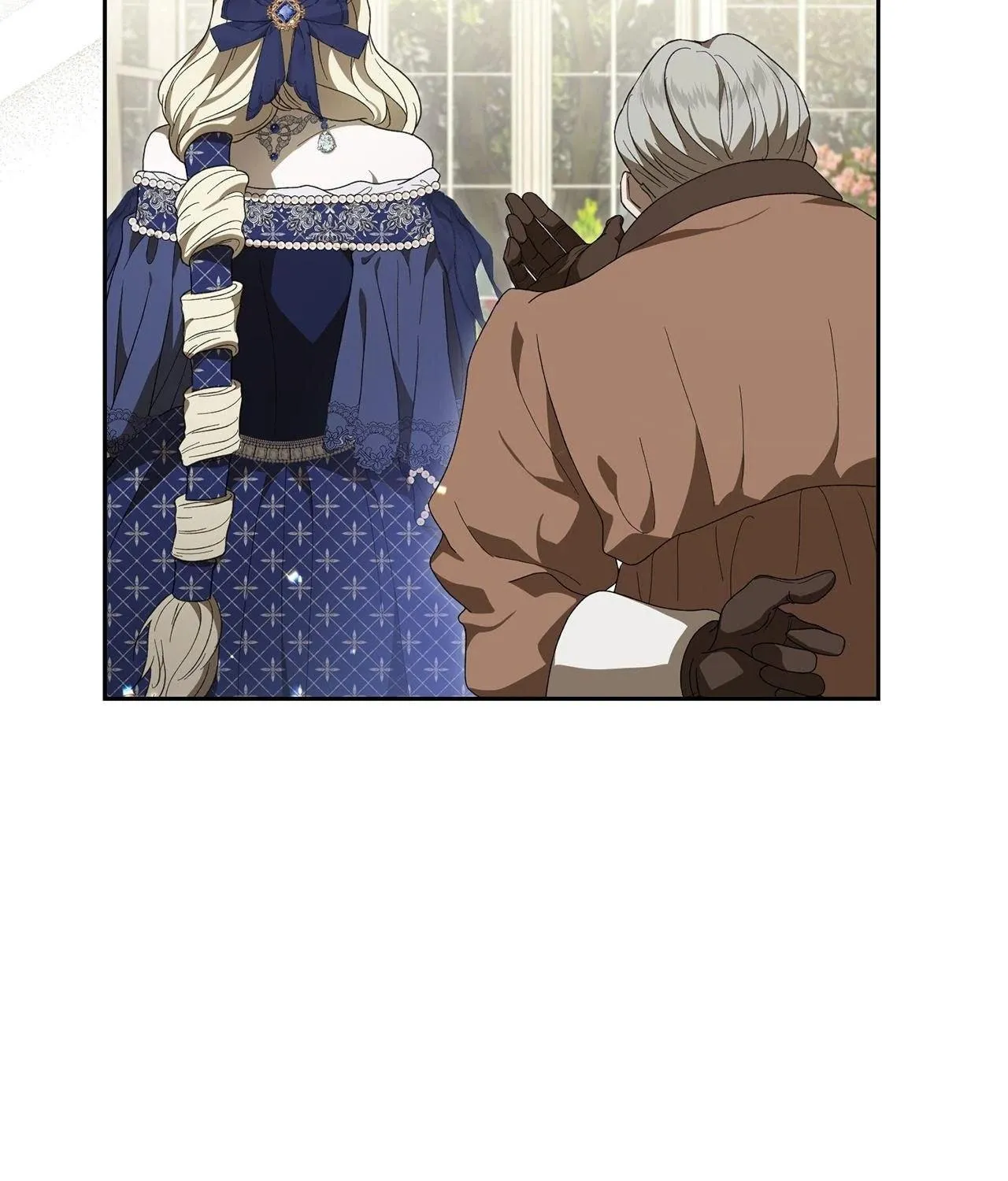 The Stone Thrown in the Lake Chapter 43 page 67 - 
