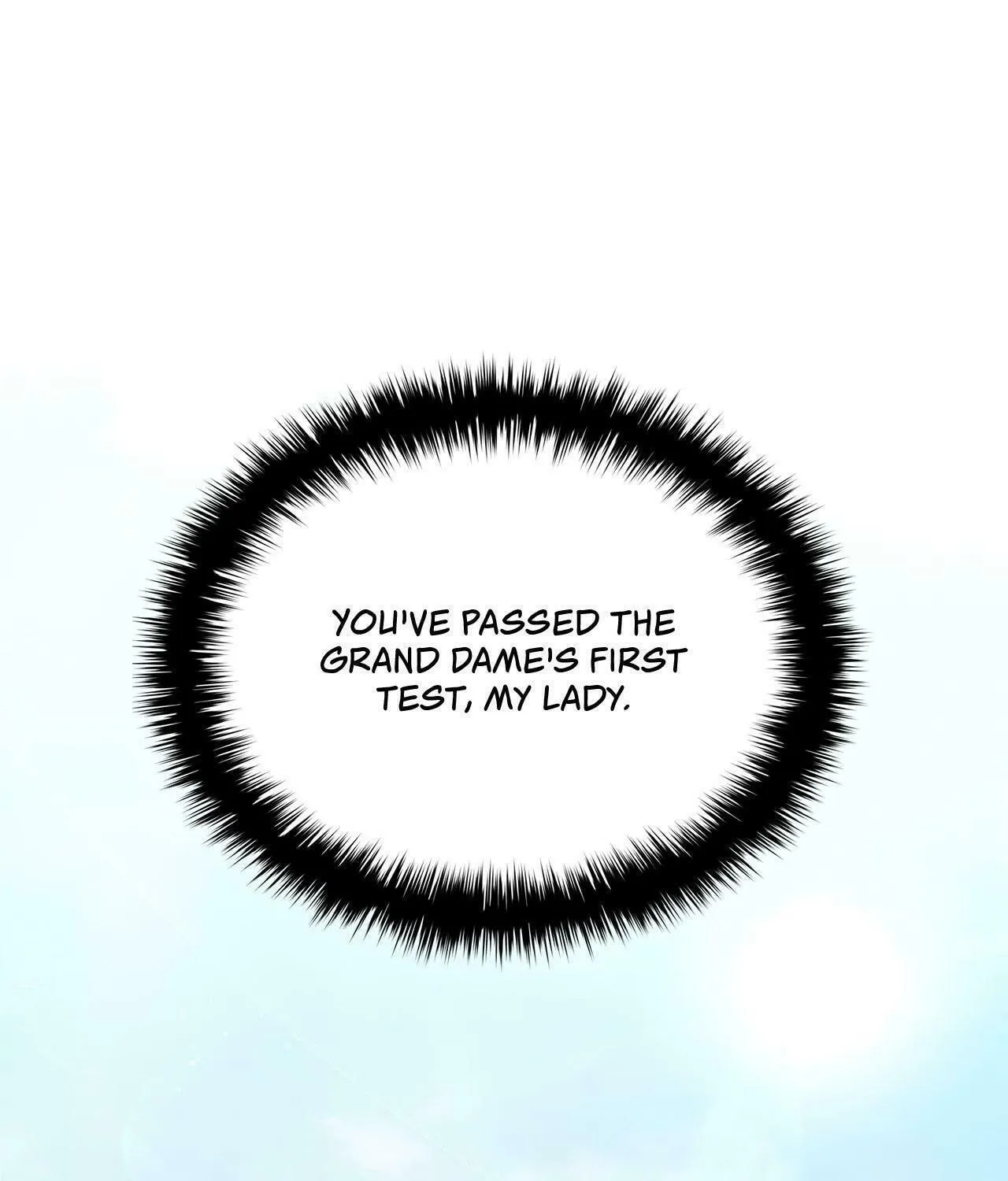 The Stone Thrown in the Lake Chapter 43 page 73 - 