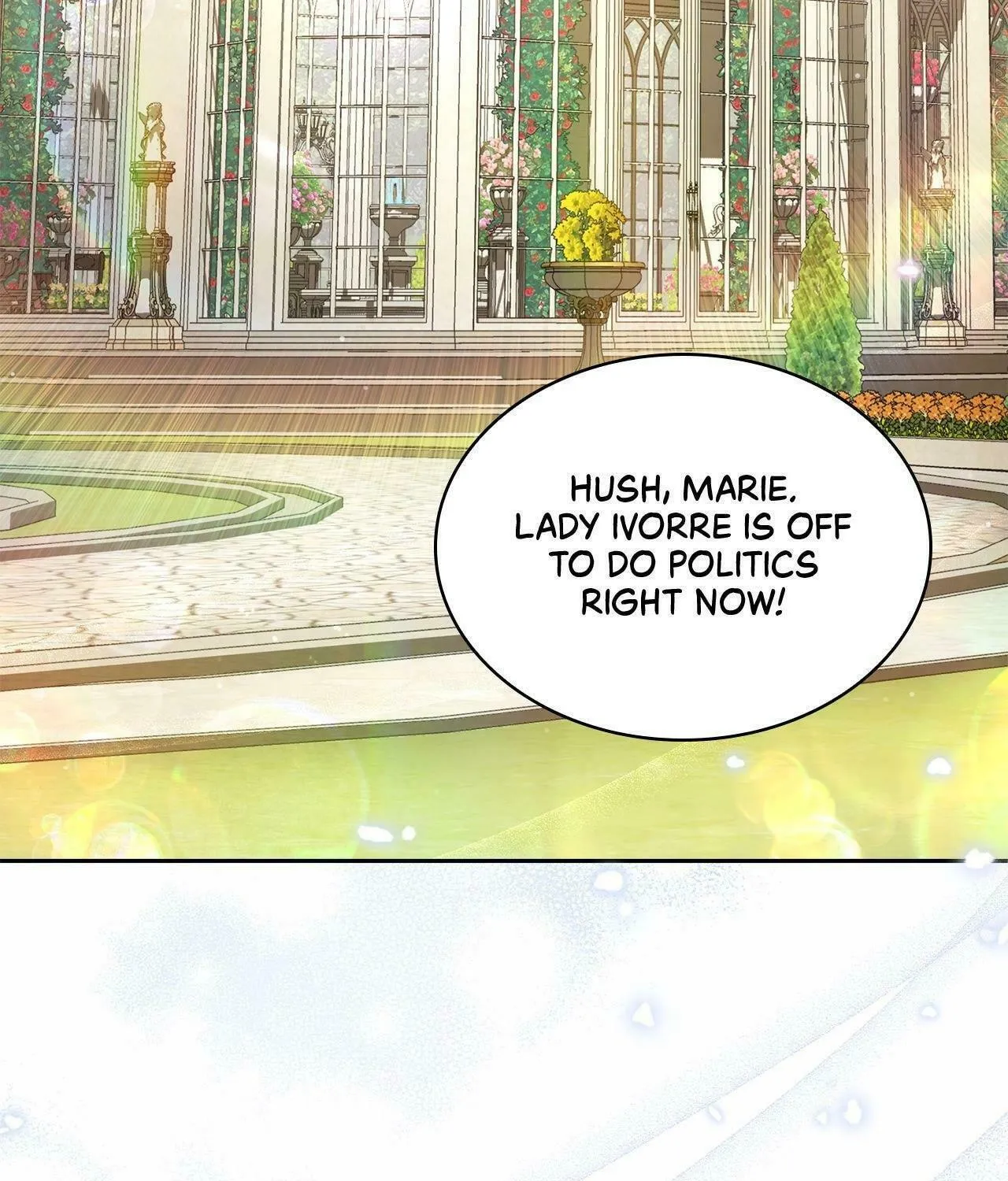 The Stone Thrown in the Lake Chapter 43 page 75 - 