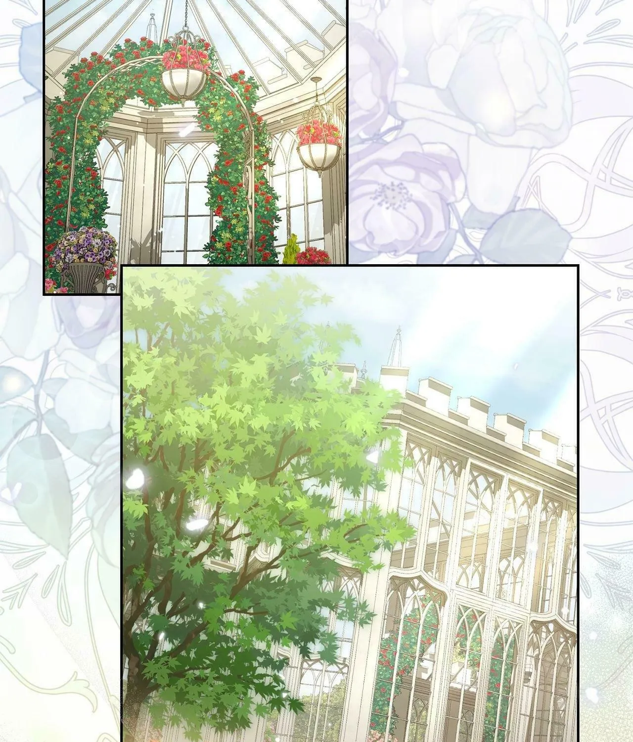 The Stone Thrown in the Lake Chapter 43 page 77 - 