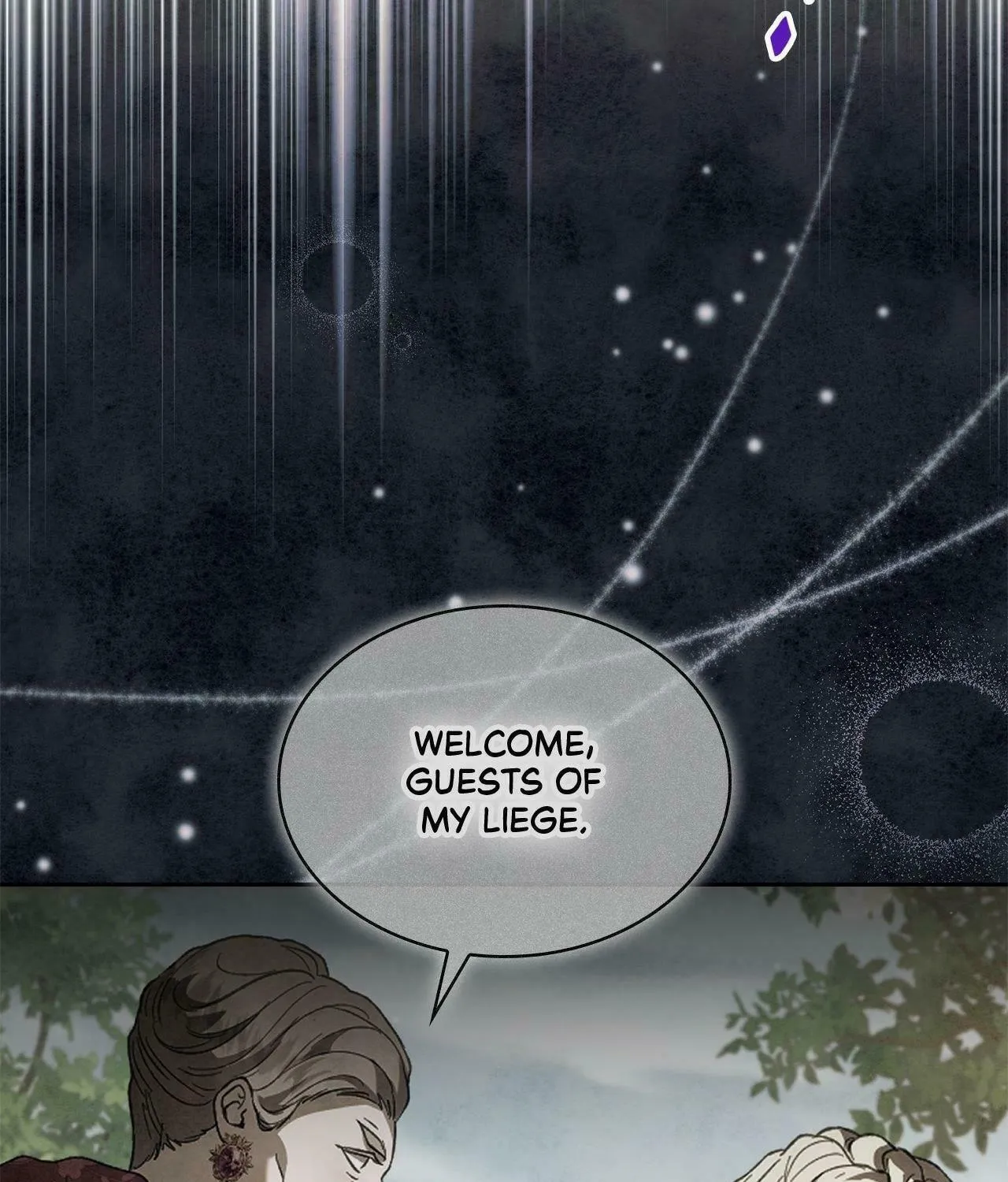 The Stone Thrown in the Lake Chapter 43 page 9 - 
