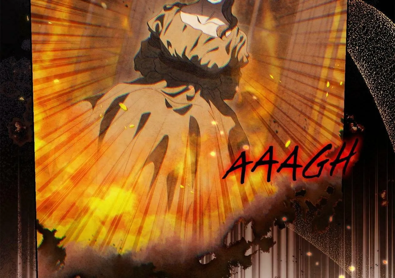 The Stone Thrown in the Lake Chapter 43 page 84 - 