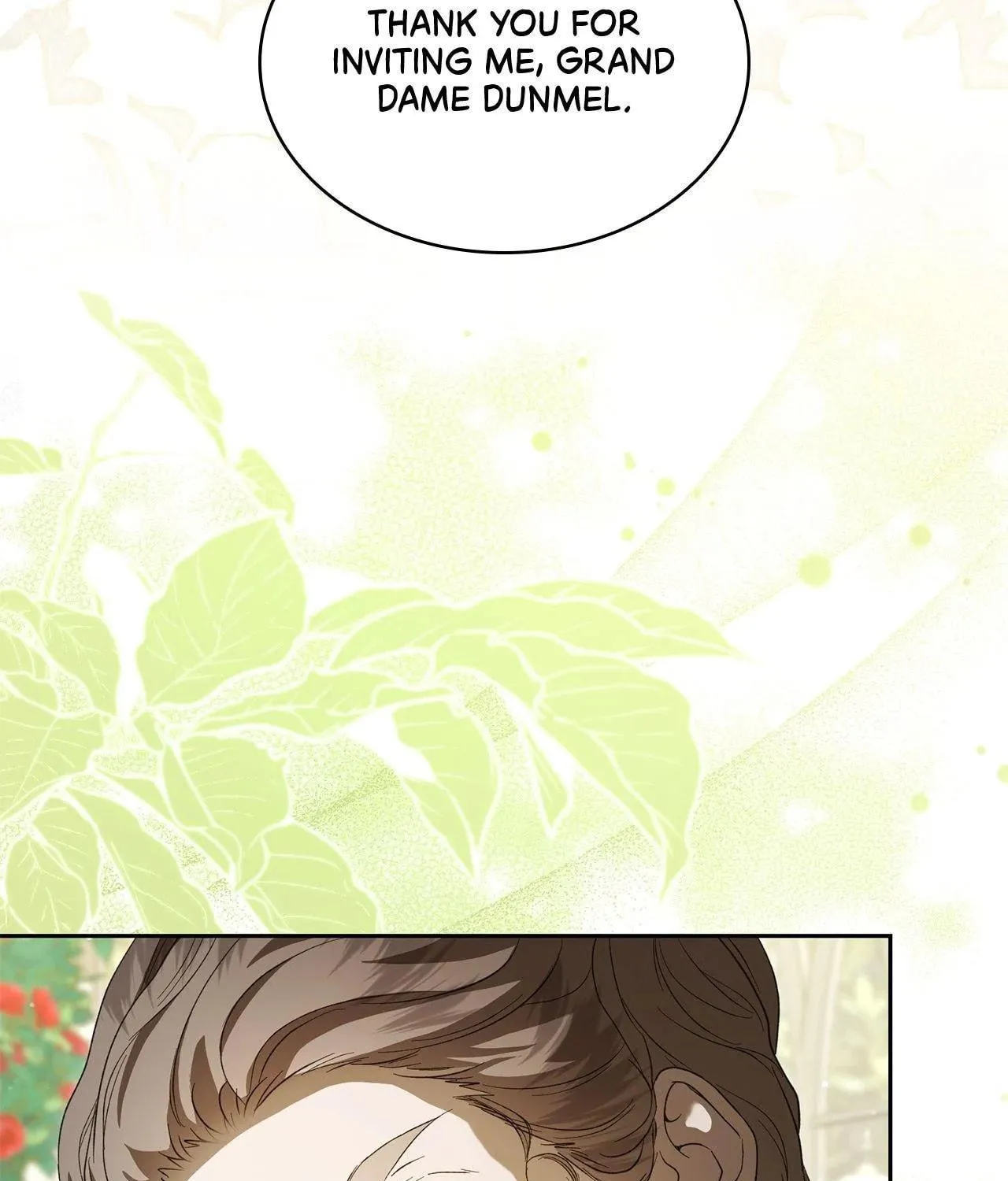 The Stone Thrown in the Lake Chapter 43 page 87 - 