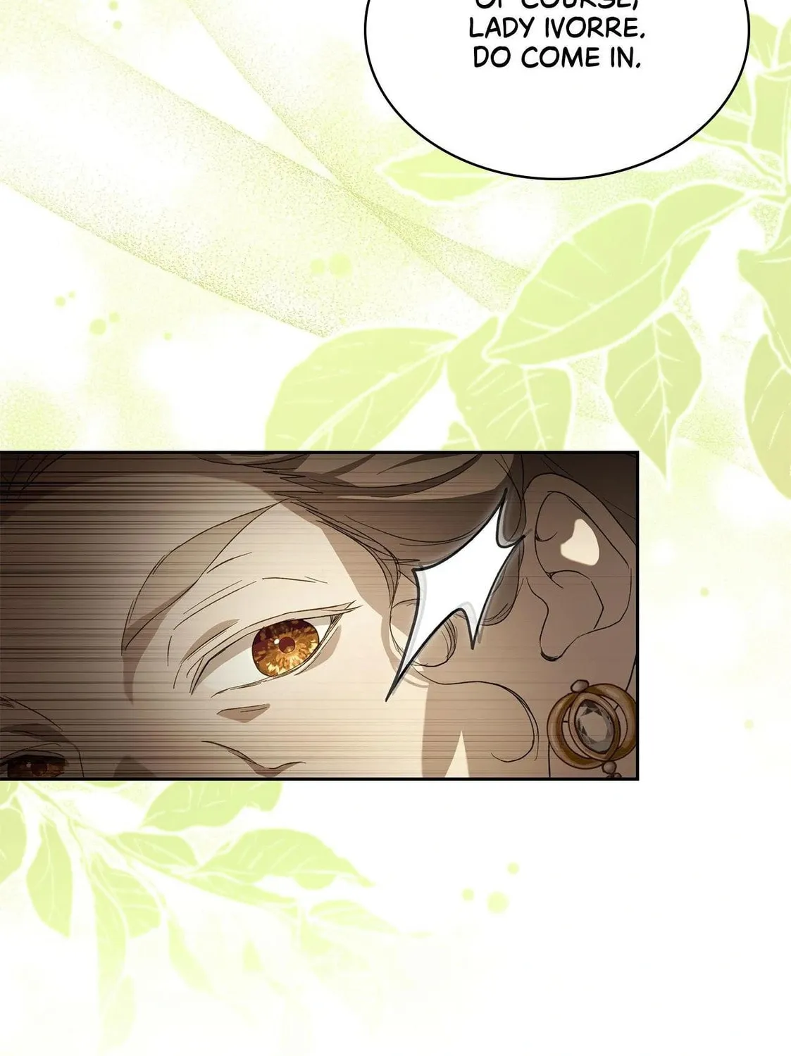 The Stone Thrown in the Lake Chapter 43 page 89 - 
