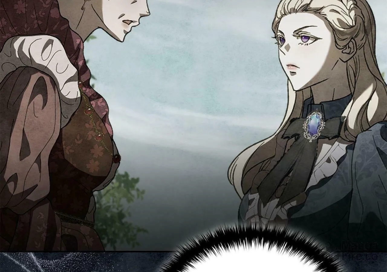 The Stone Thrown in the Lake Chapter 43 page 10 - 