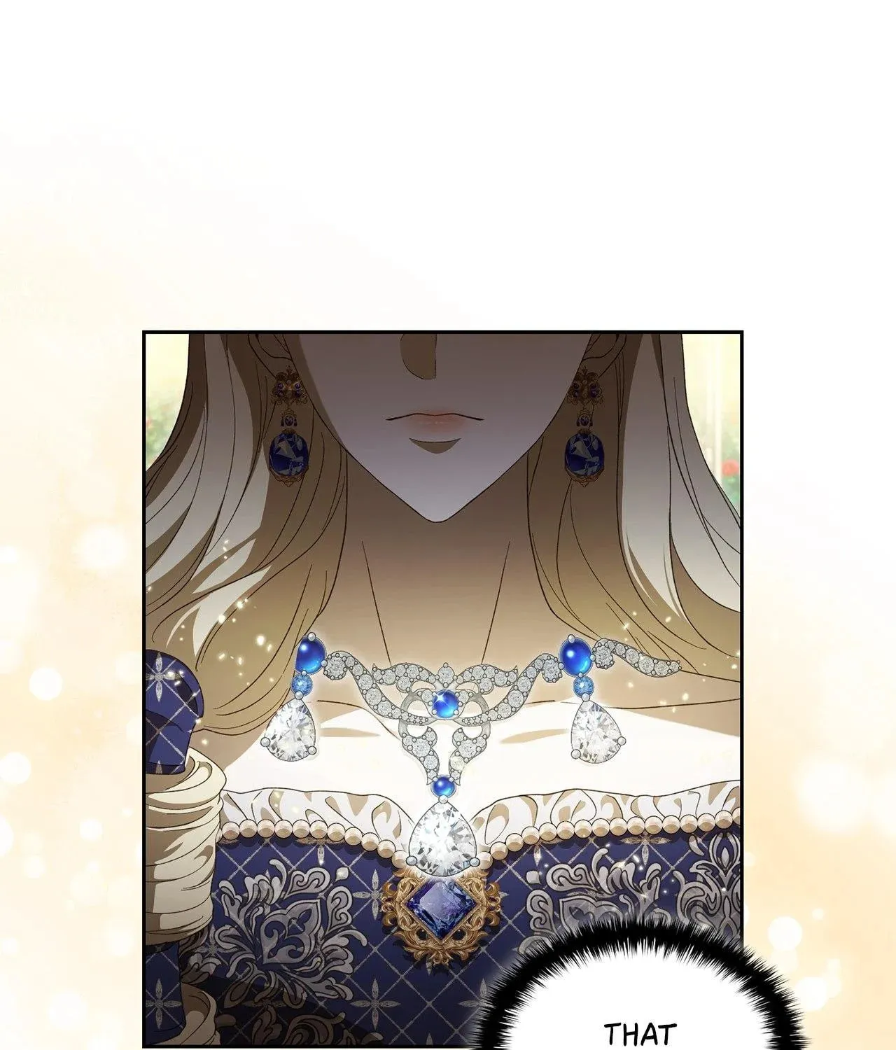 The Stone Thrown in the Lake Chapter 43 page 91 - 