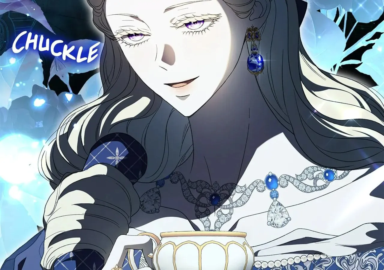 The Stone Thrown in the Lake Chapter 44 page 2 - 