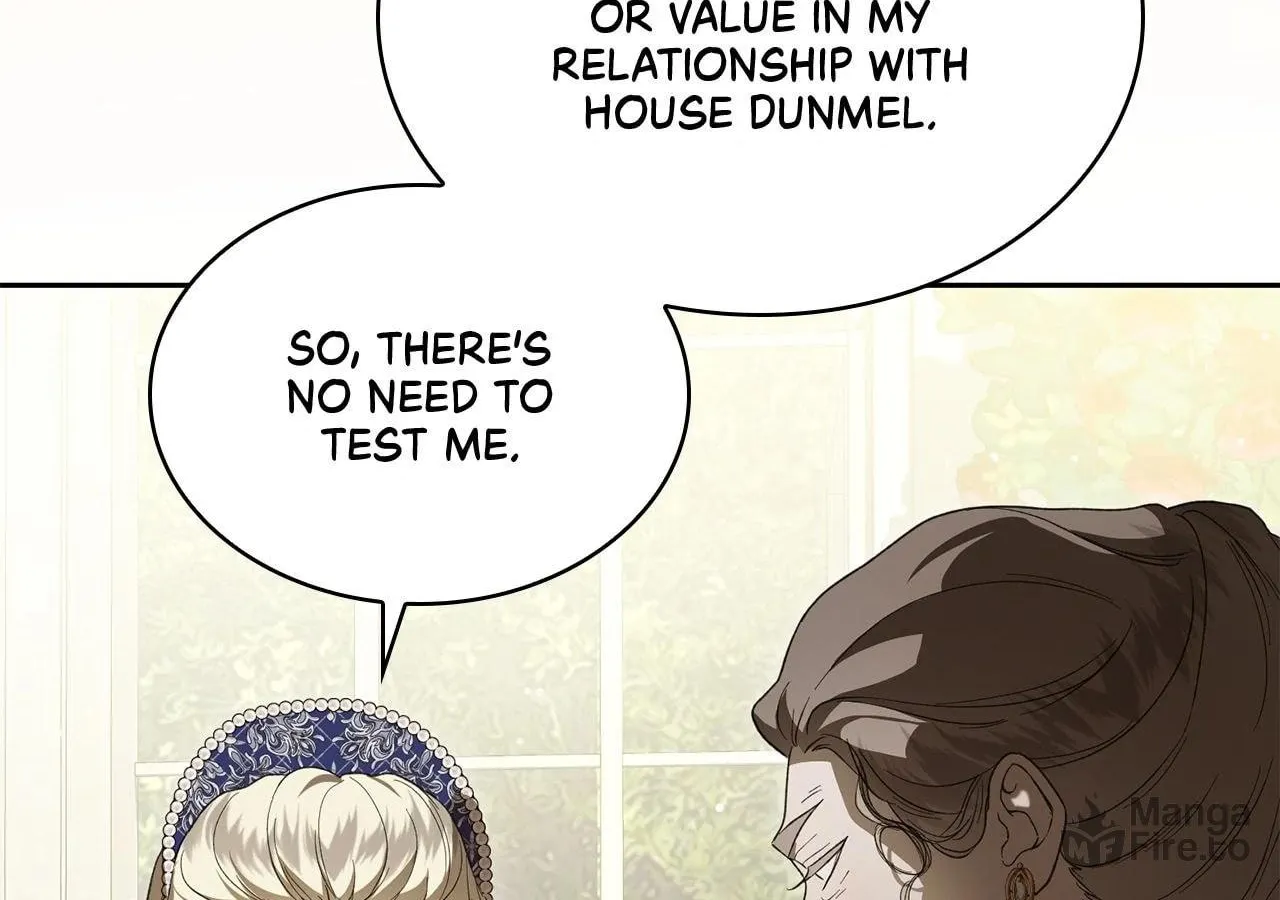 The Stone Thrown in the Lake Chapter 44 page 11 - 