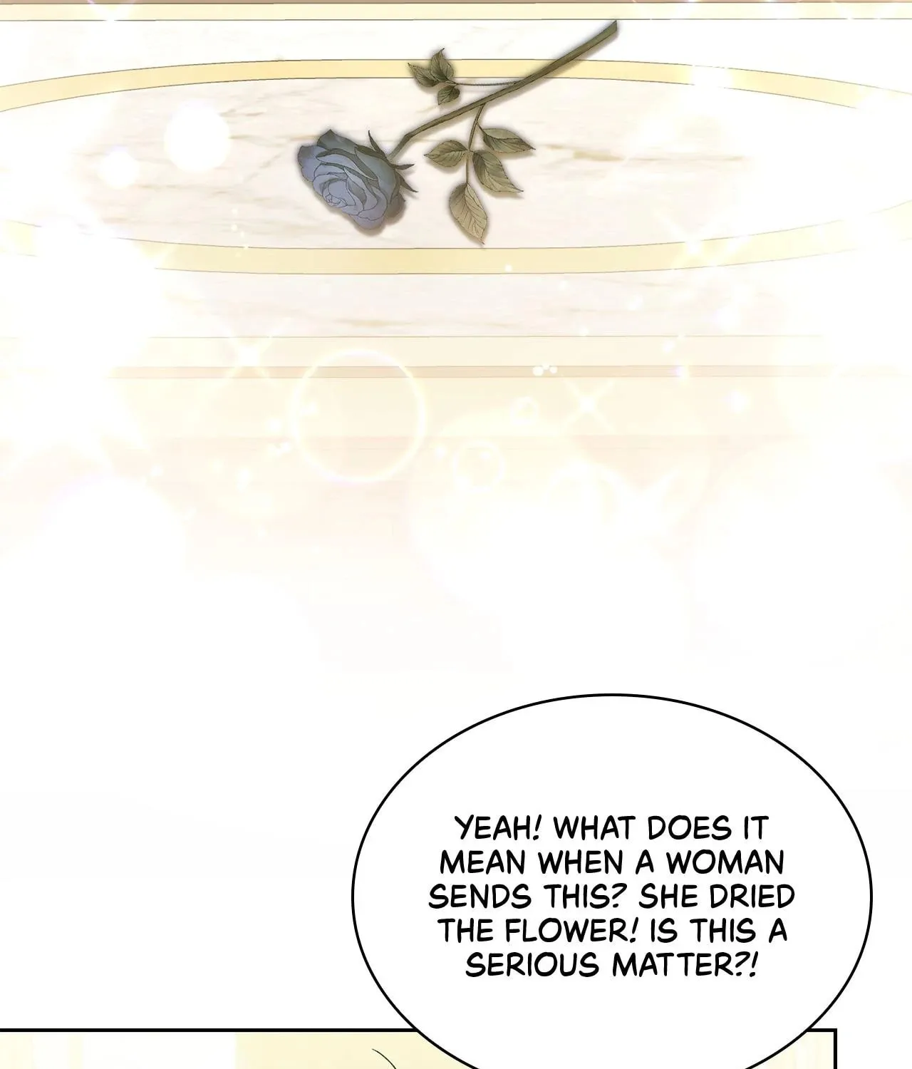 The Stone Thrown in the Lake Chapter 44 page 110 - 