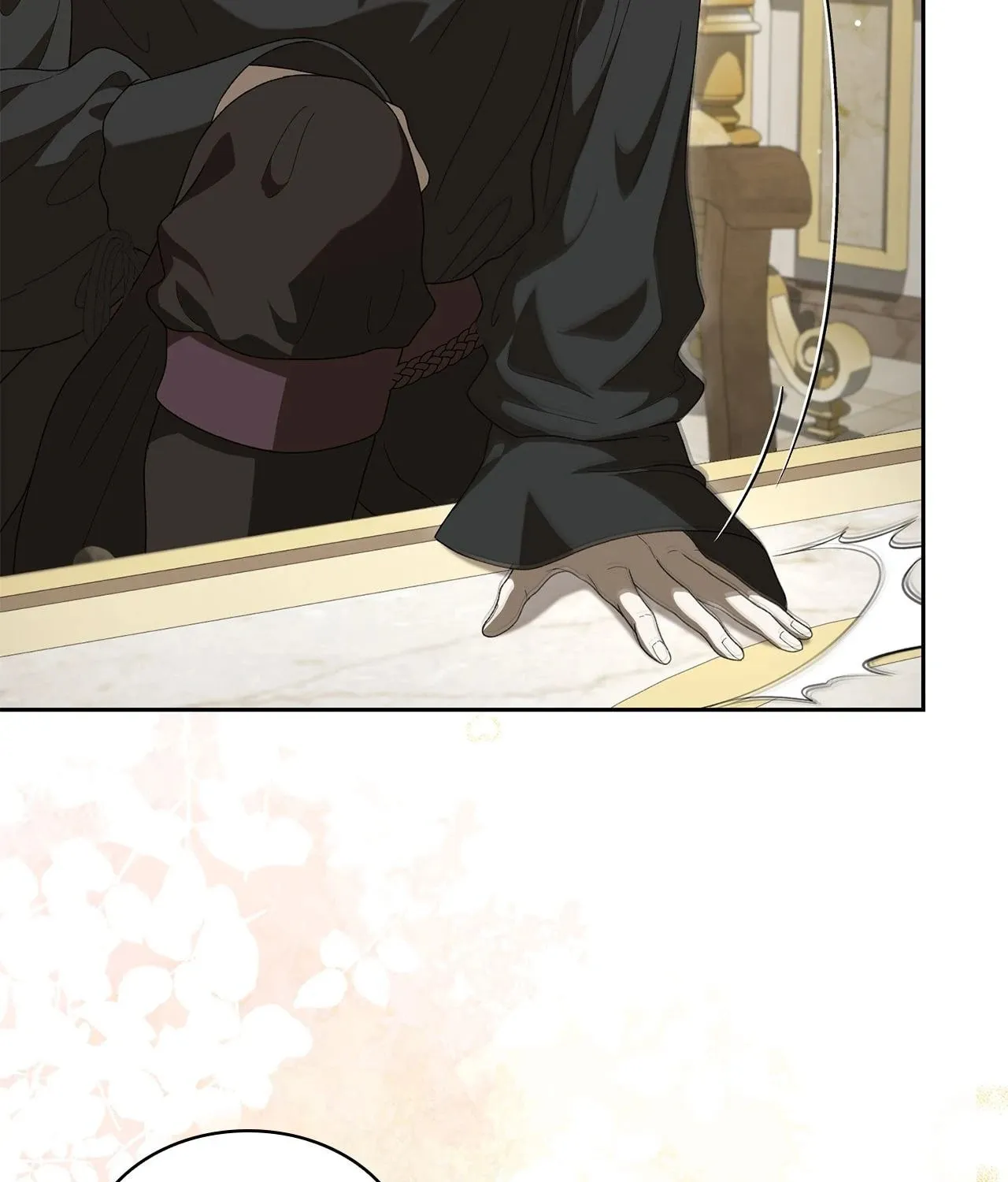 The Stone Thrown in the Lake Chapter 44 page 112 - 