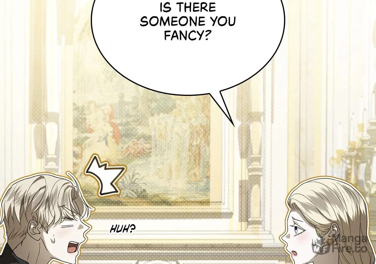 The Stone Thrown in the Lake Chapter 44 page 115 - 