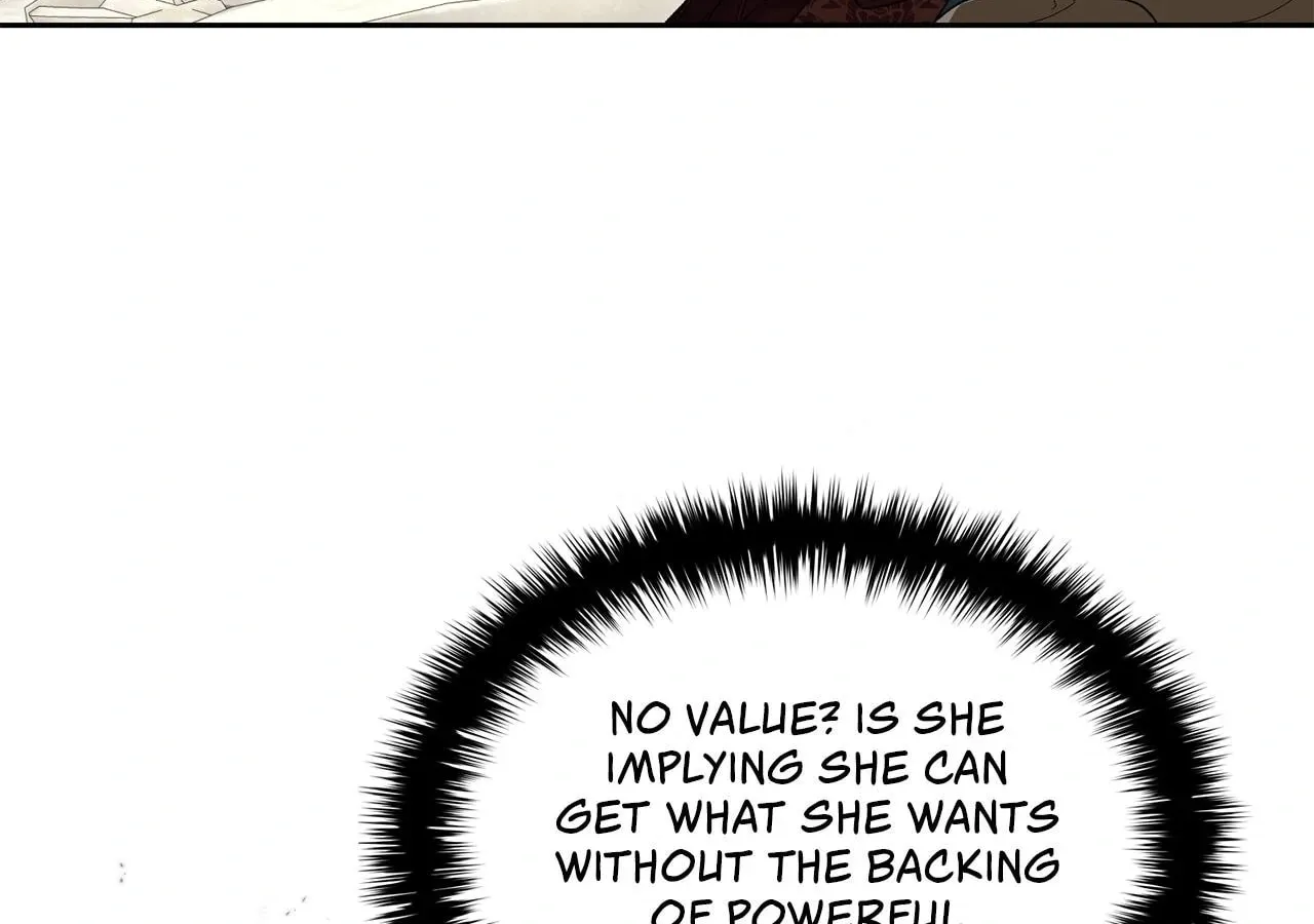 The Stone Thrown in the Lake Chapter 44 page 13 - 