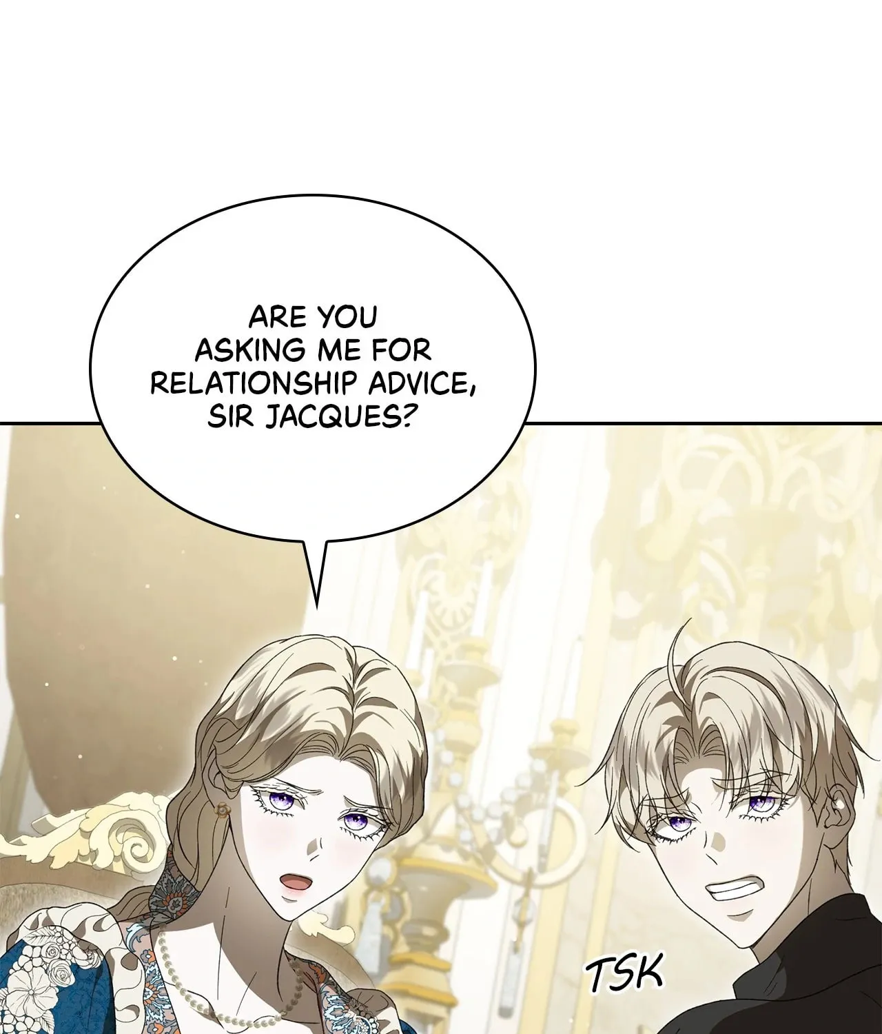 The Stone Thrown in the Lake Chapter 44 page 122 - 