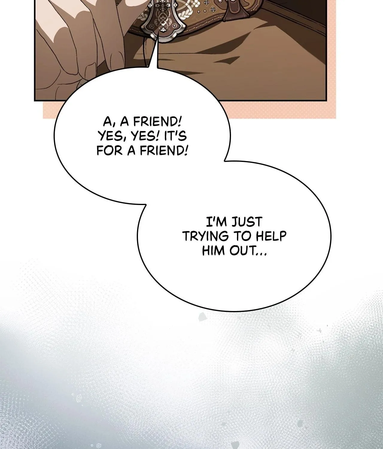 The Stone Thrown in the Lake Chapter 44 page 126 - 