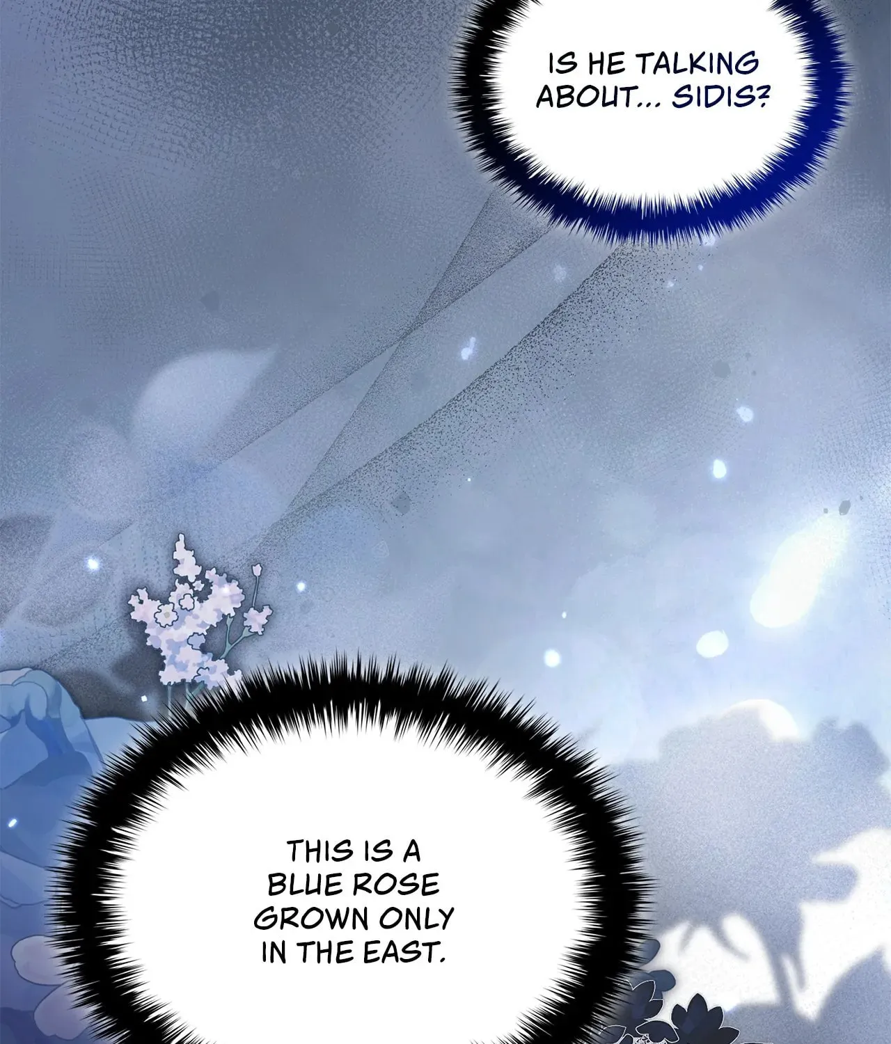 The Stone Thrown in the Lake Chapter 44 page 128 - 