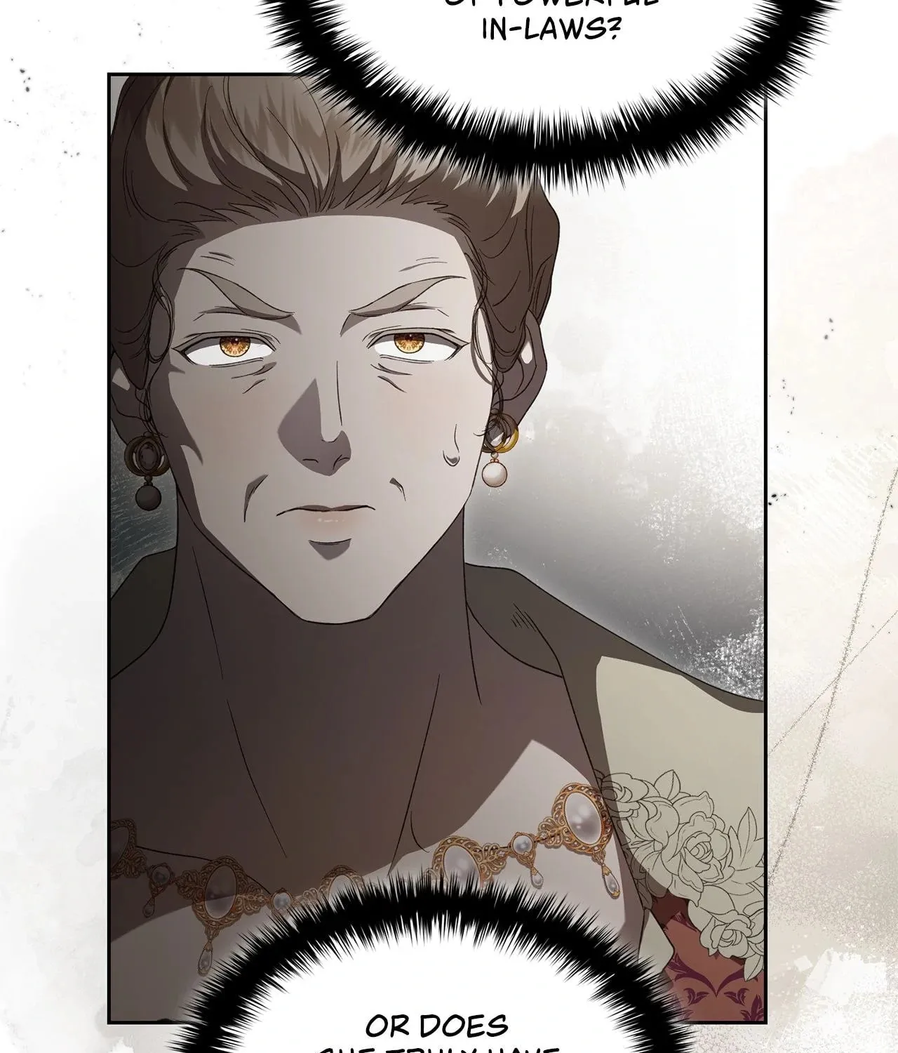 The Stone Thrown in the Lake Chapter 44 page 14 - 