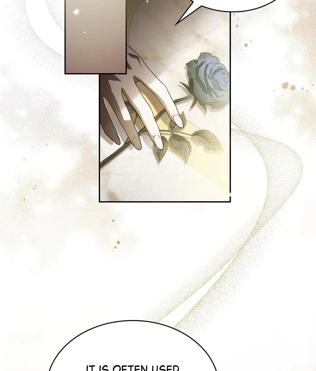 The Stone Thrown in the Lake Chapter 44 page 132 - 