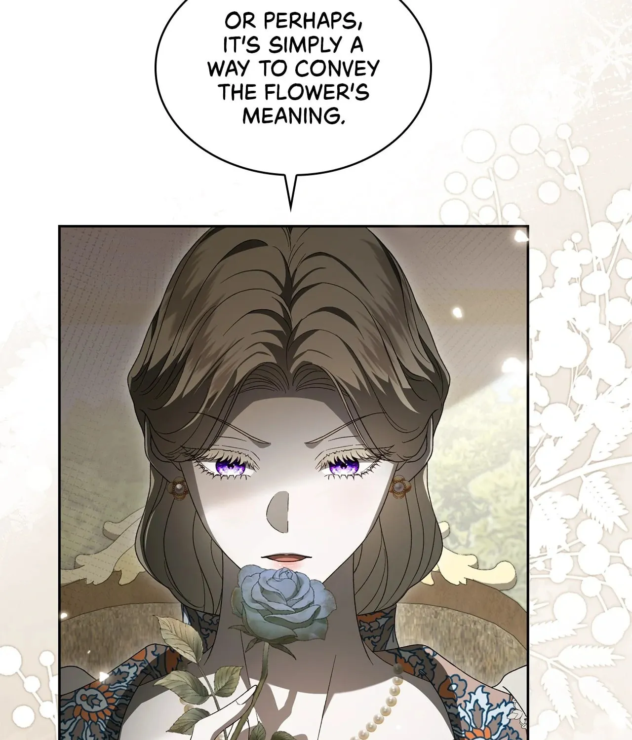 The Stone Thrown in the Lake Chapter 44 page 136 - 