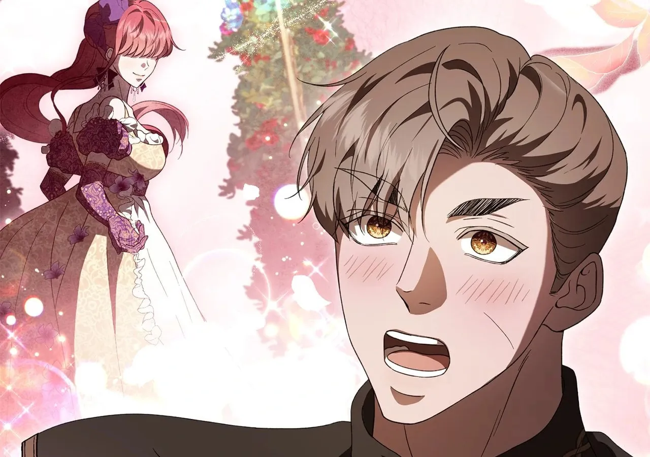 The Stone Thrown in the Lake Chapter 44 page 140 - 