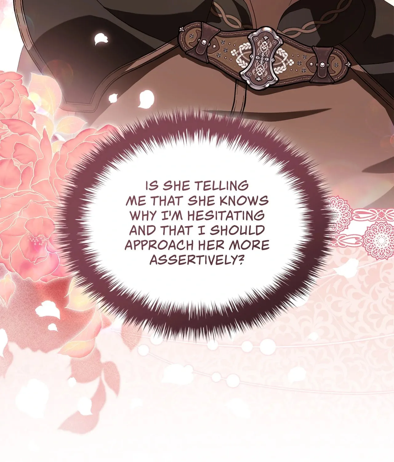 The Stone Thrown in the Lake Chapter 44 page 141 - 