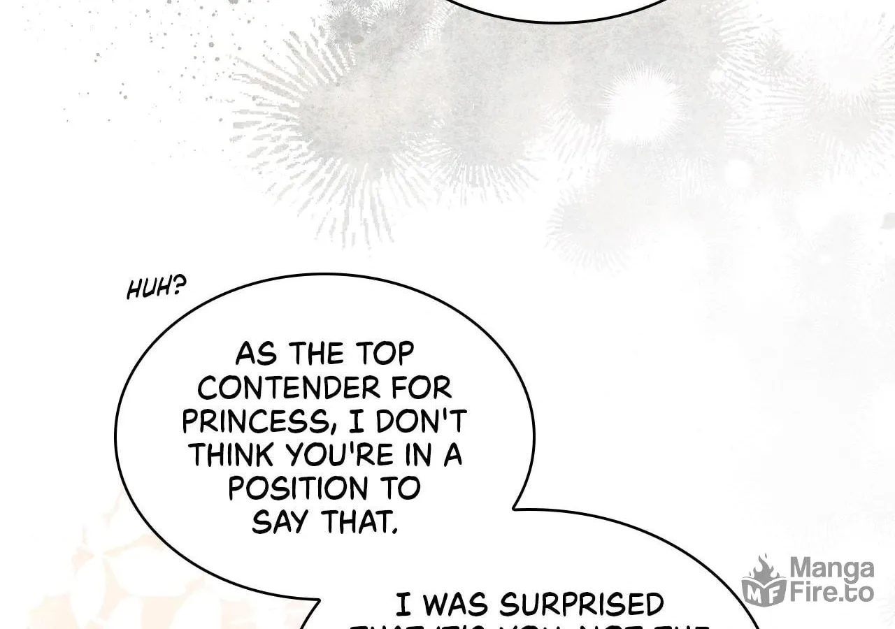 The Stone Thrown in the Lake Chapter 44 page 144 - 