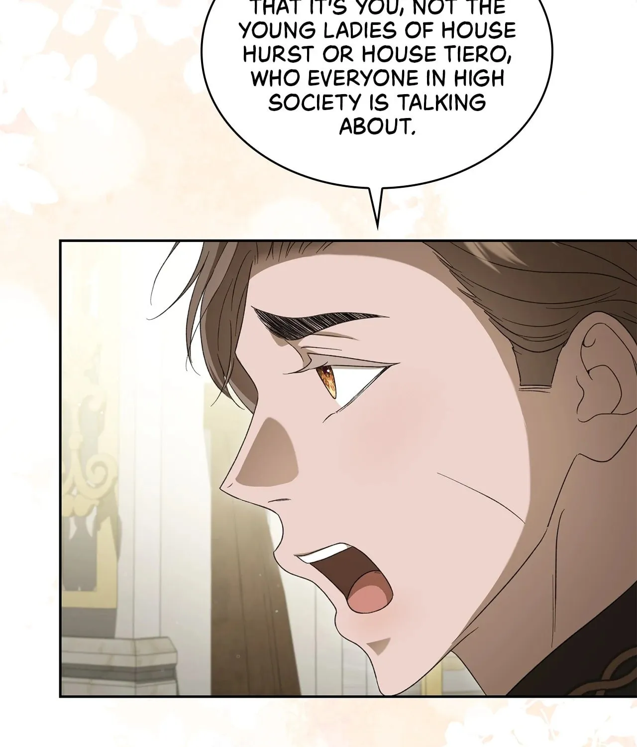 The Stone Thrown in the Lake Chapter 44 page 145 - 