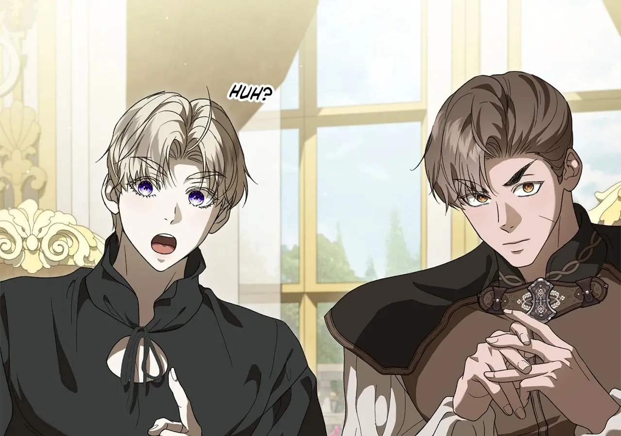 The Stone Thrown in the Lake Chapter 44 page 148 - 
