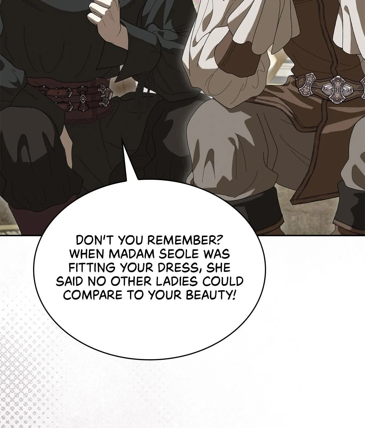 The Stone Thrown in the Lake Chapter 44 page 149 - 