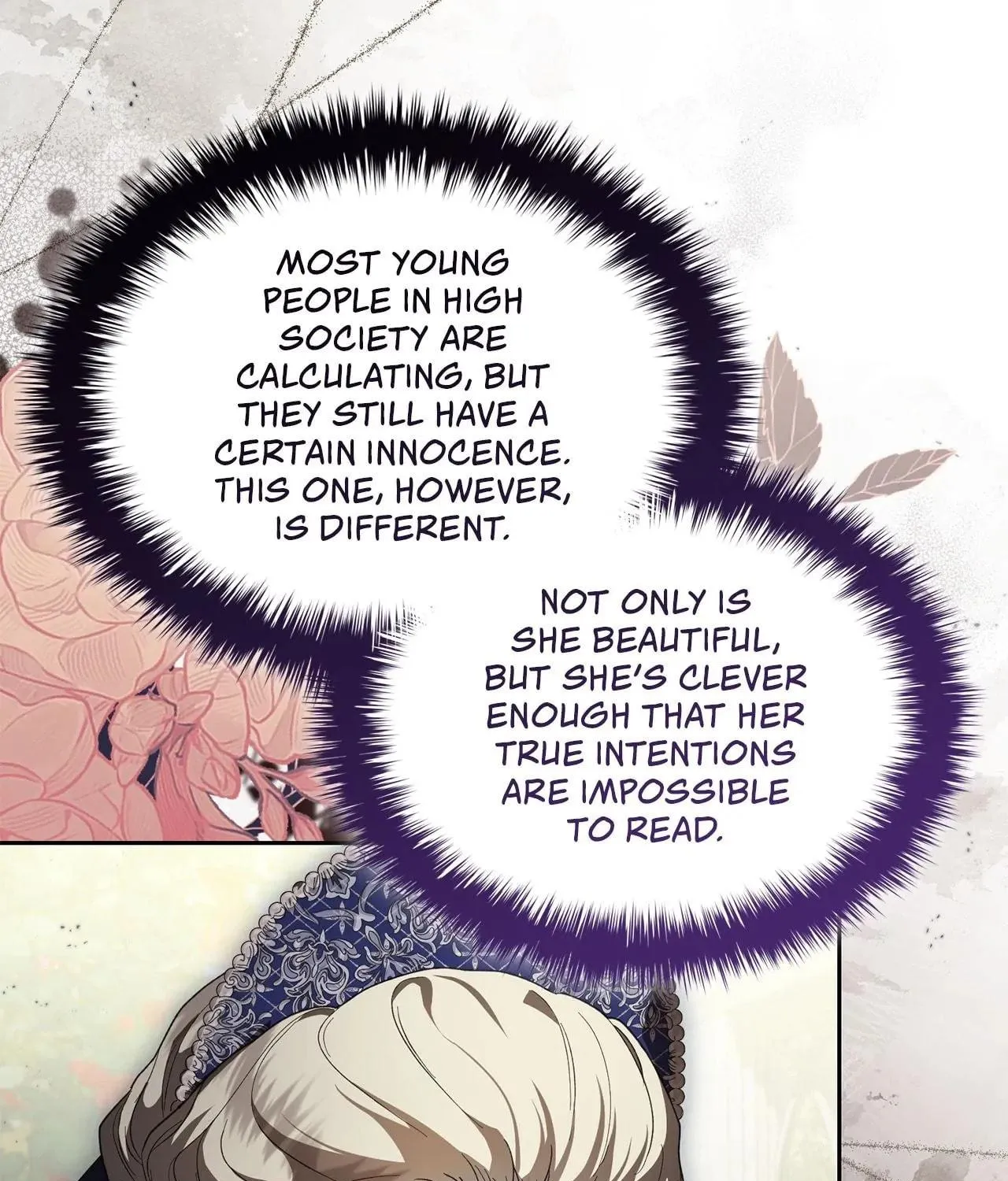 The Stone Thrown in the Lake Chapter 44 page 16 - 