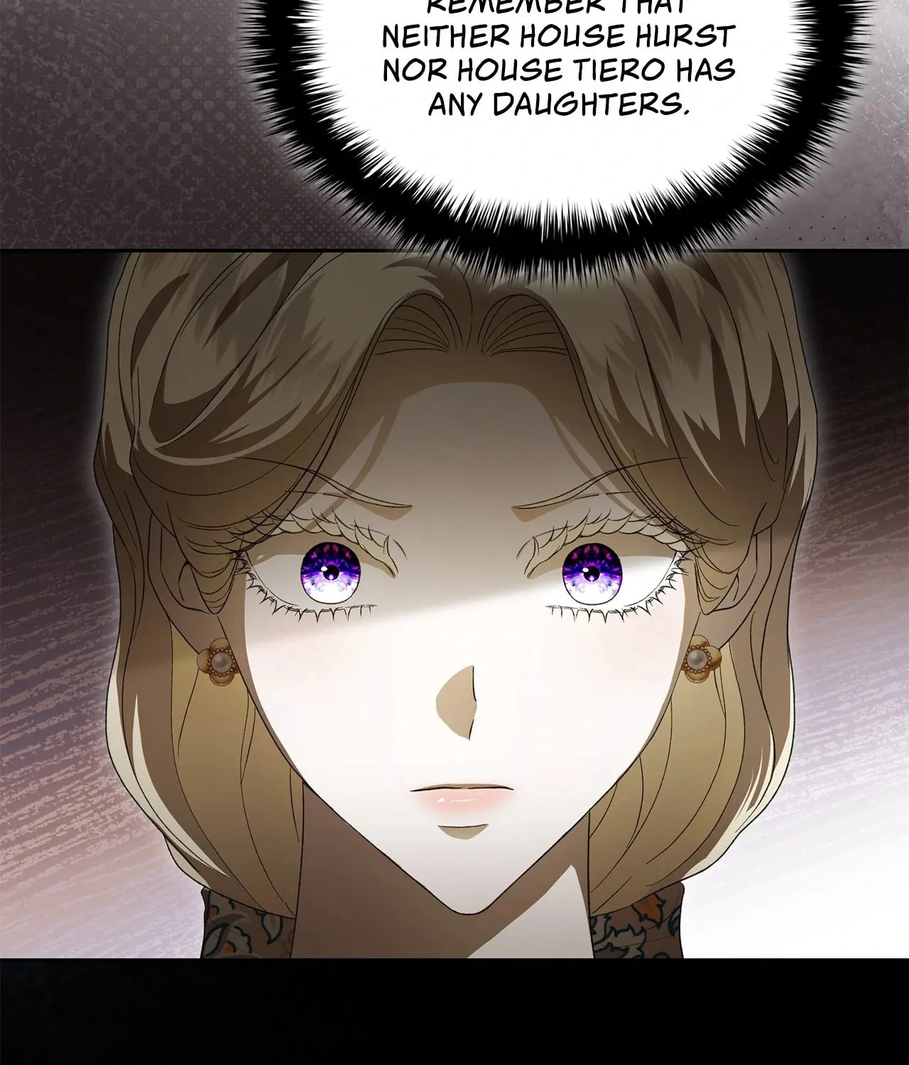 The Stone Thrown in the Lake Chapter 44 page 151 - 