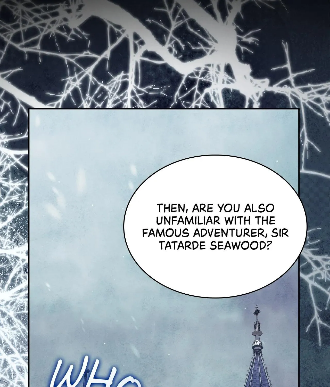 The Stone Thrown in the Lake Chapter 44 page 153 - 
