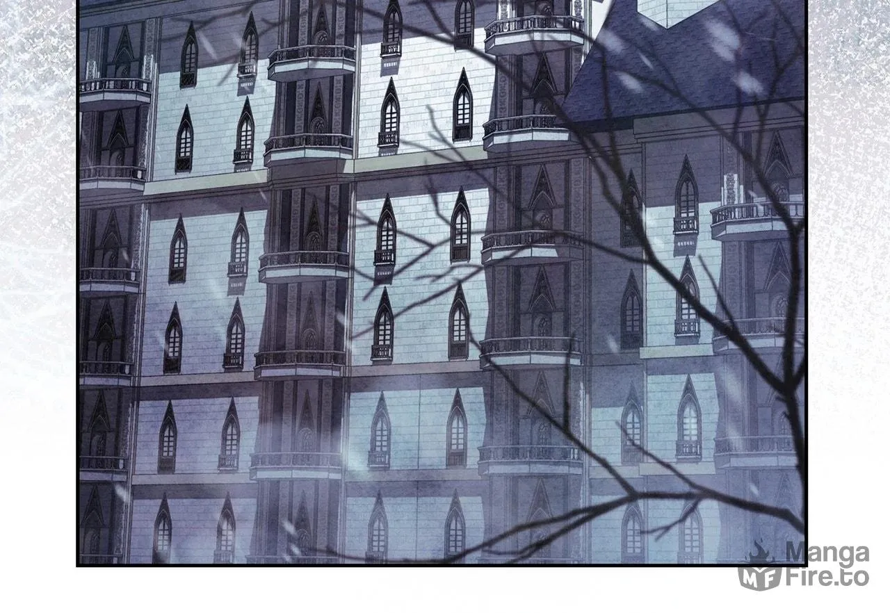The Stone Thrown in the Lake Chapter 44 page 155 - 