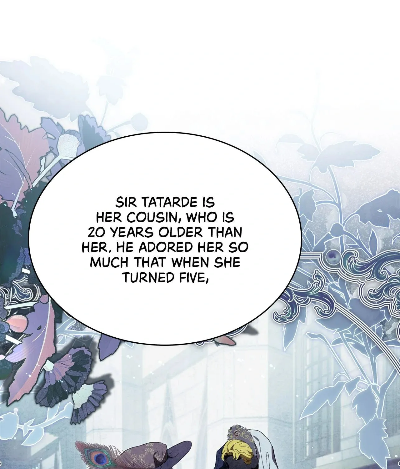 The Stone Thrown in the Lake Chapter 44 page 156 - 