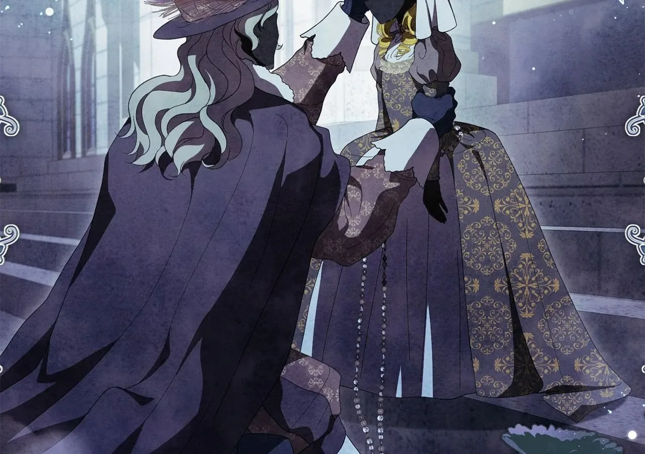The Stone Thrown in the Lake Chapter 44 page 157 - 