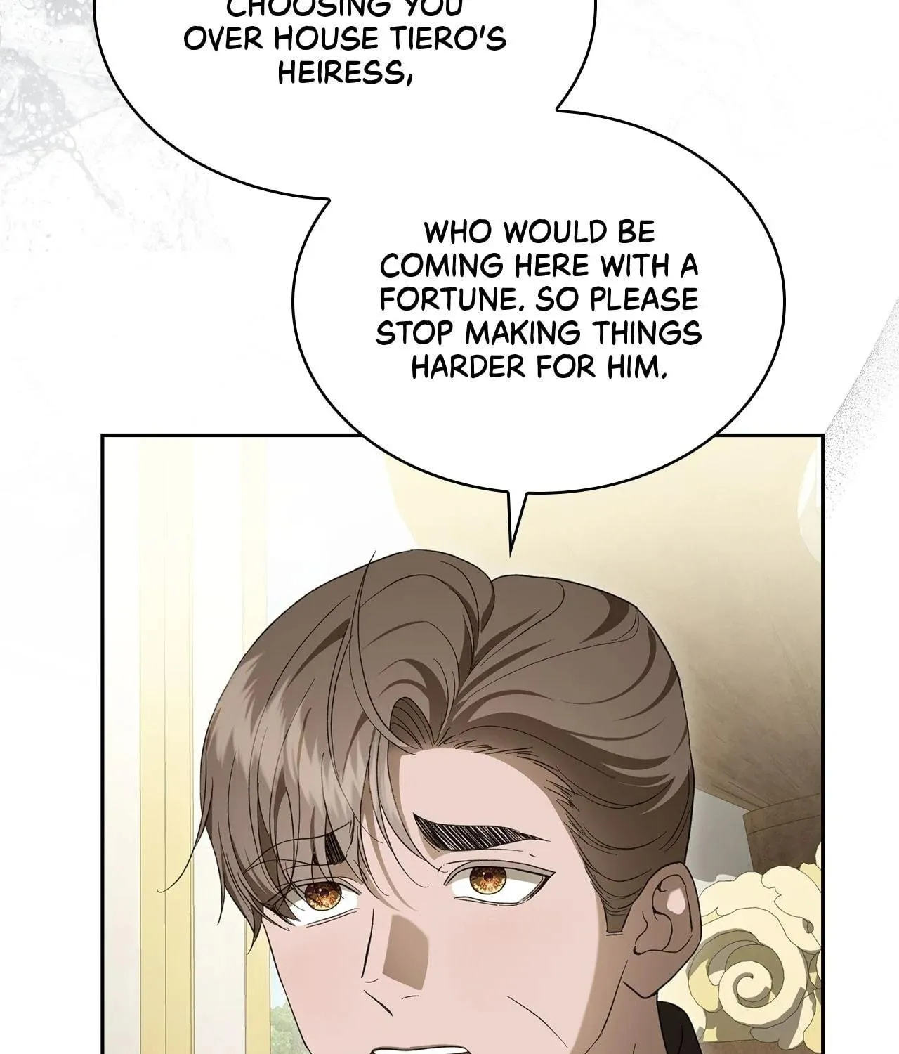 The Stone Thrown in the Lake Chapter 44 page 160 - 