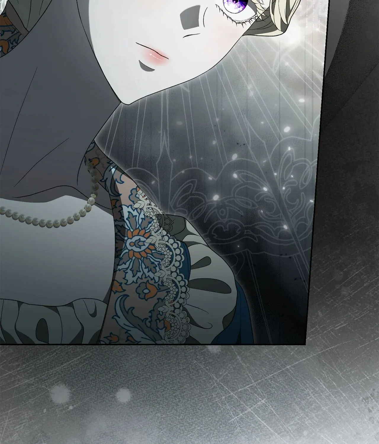 The Stone Thrown in the Lake Chapter 44 page 164 - 