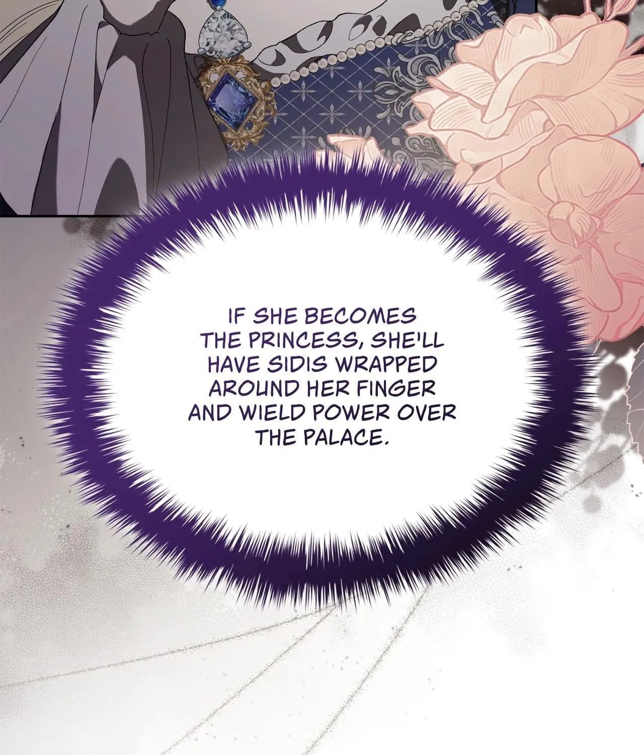 The Stone Thrown in the Lake Chapter 44 page 18 - 