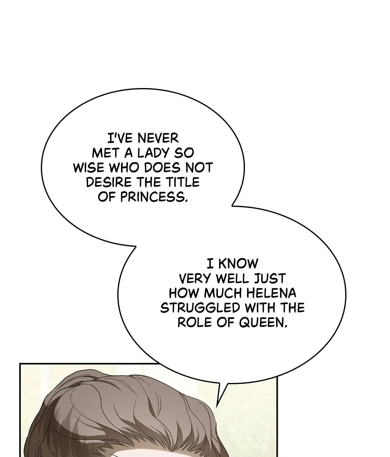 The Stone Thrown in the Lake Chapter 44 page 22 - 
