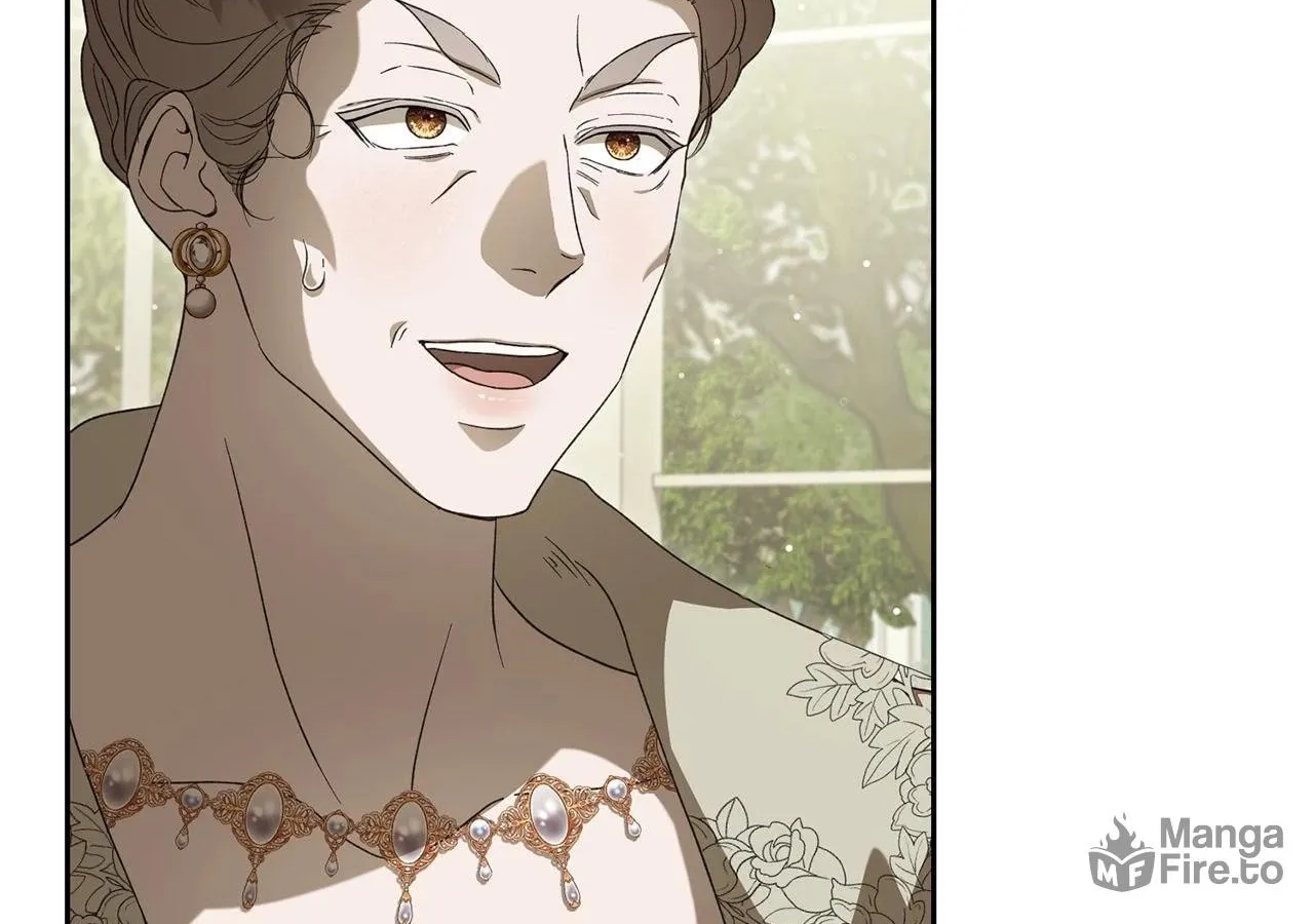 The Stone Thrown in the Lake Chapter 44 page 23 - 