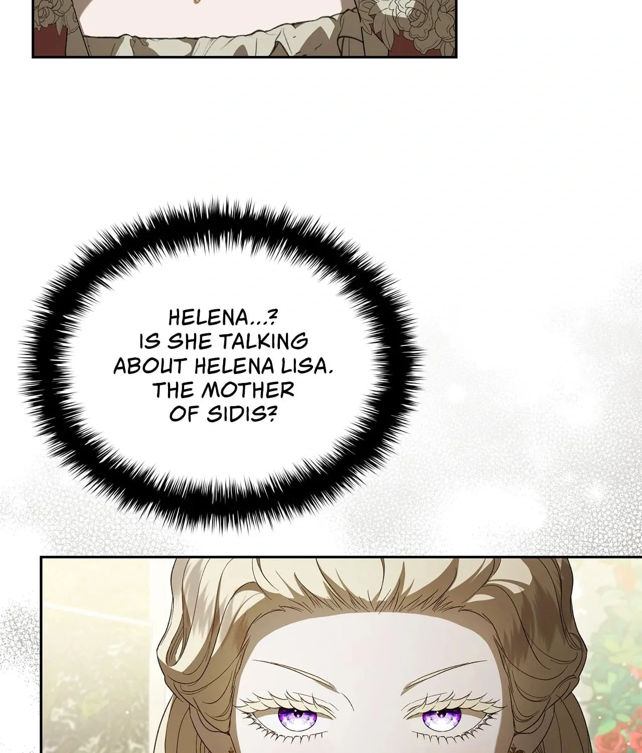 The Stone Thrown in the Lake Chapter 44 page 24 - 