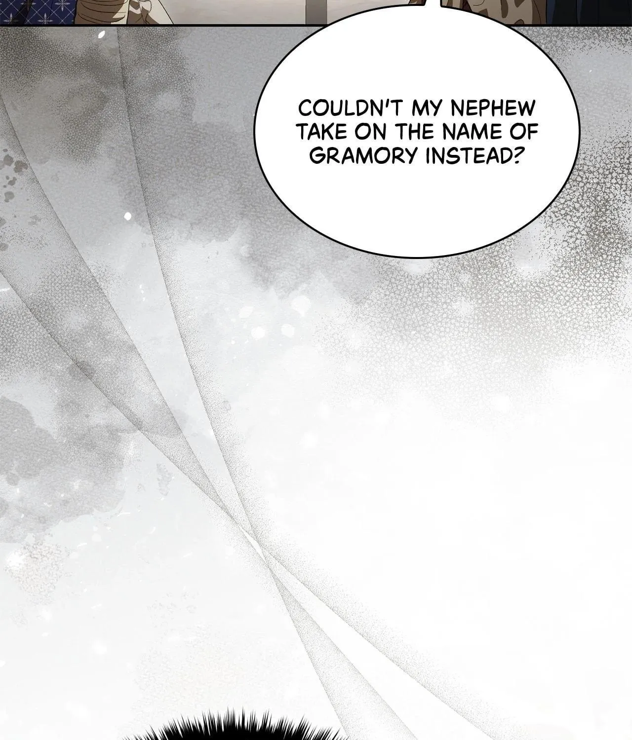 The Stone Thrown in the Lake Chapter 44 page 28 - 
