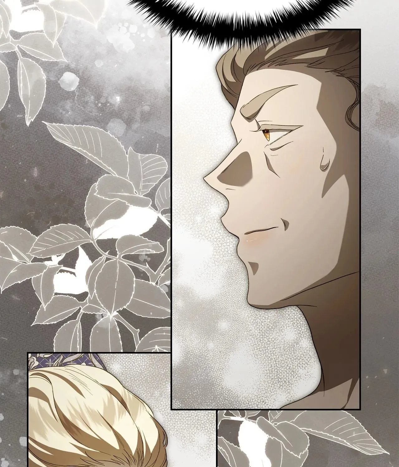 The Stone Thrown in the Lake Chapter 44 page 30 - 